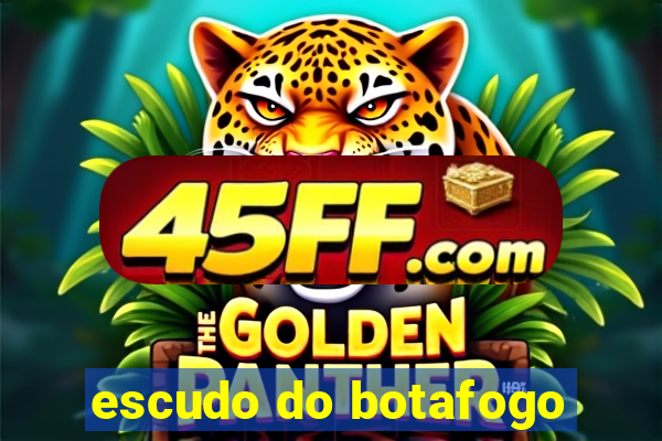 escudo do botafogo